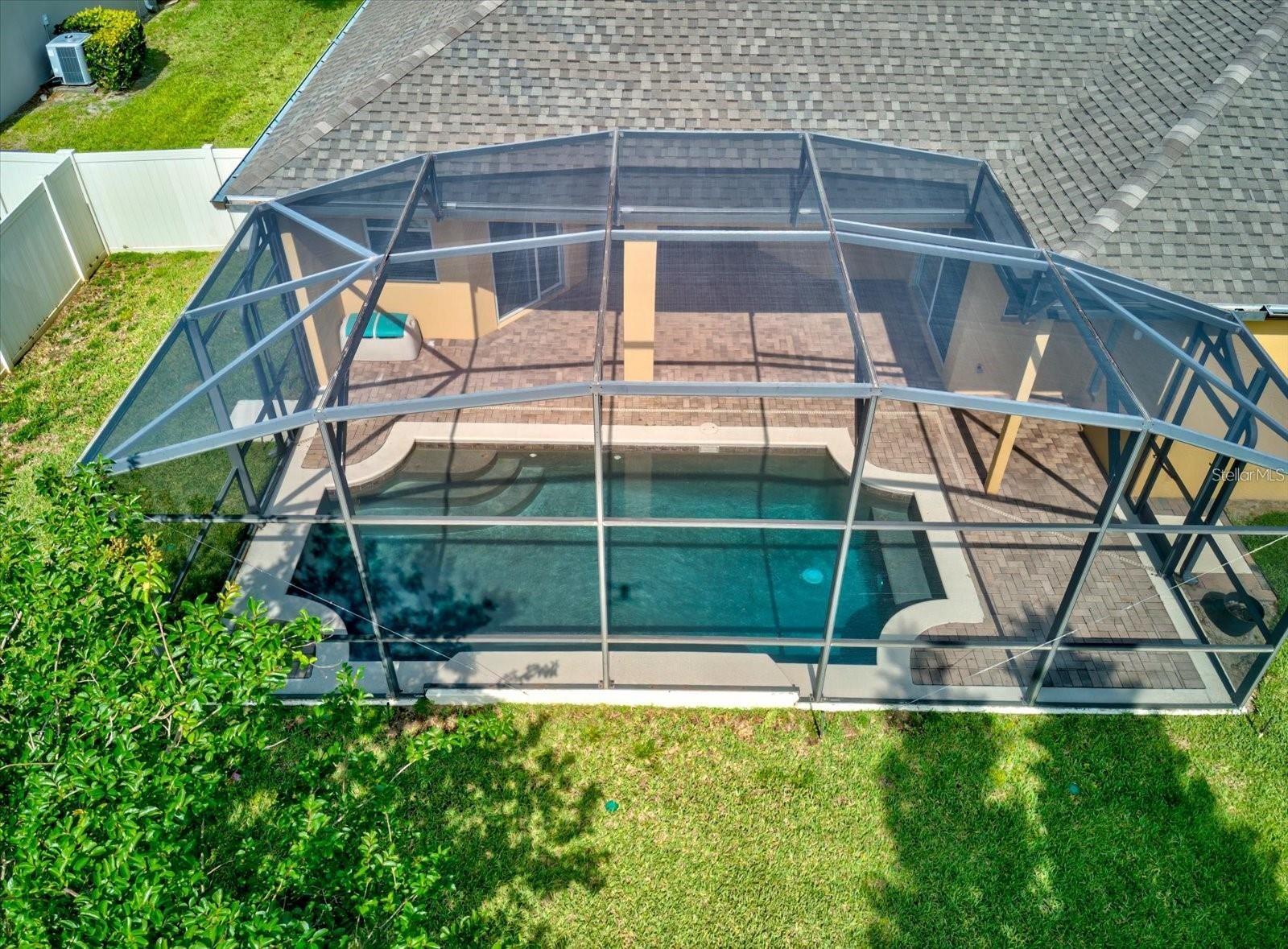 CHAPMAN COVE - Residential