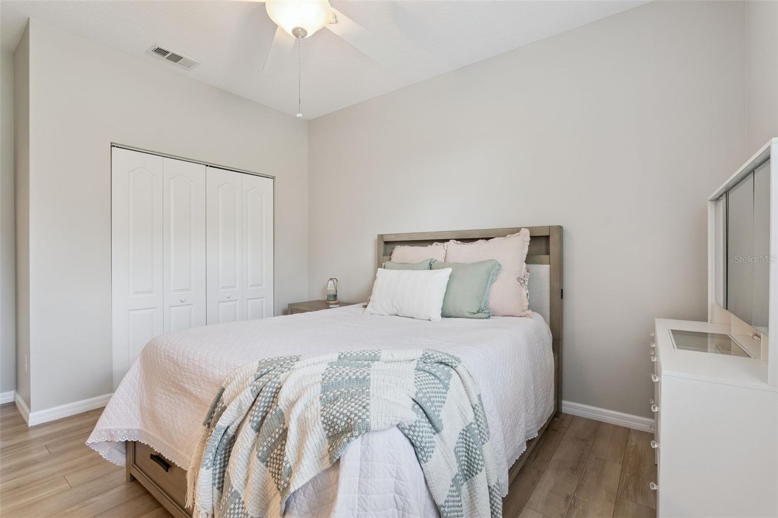 CHAPMAN COVE - Residential