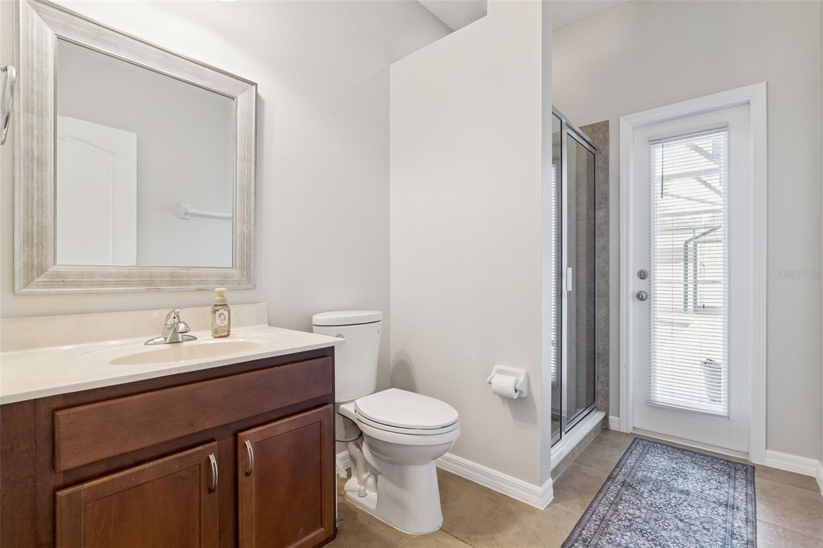 CHAPMAN COVE - Residential