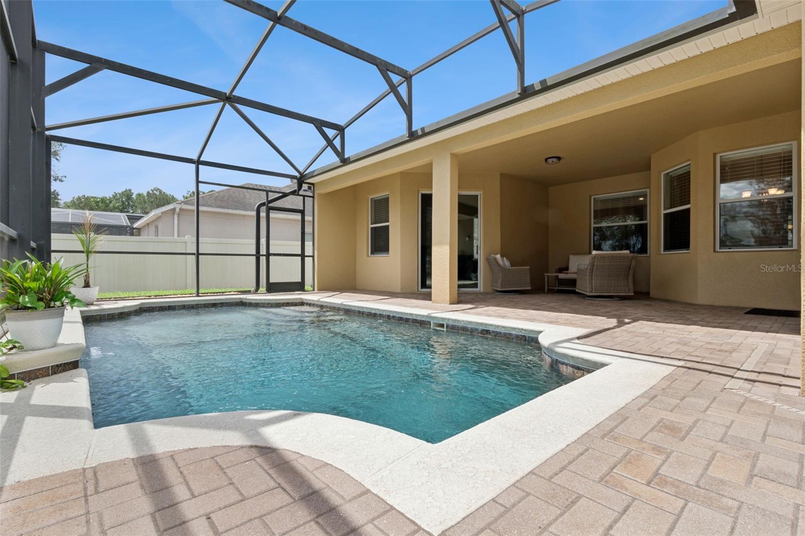 CHAPMAN COVE - Residential