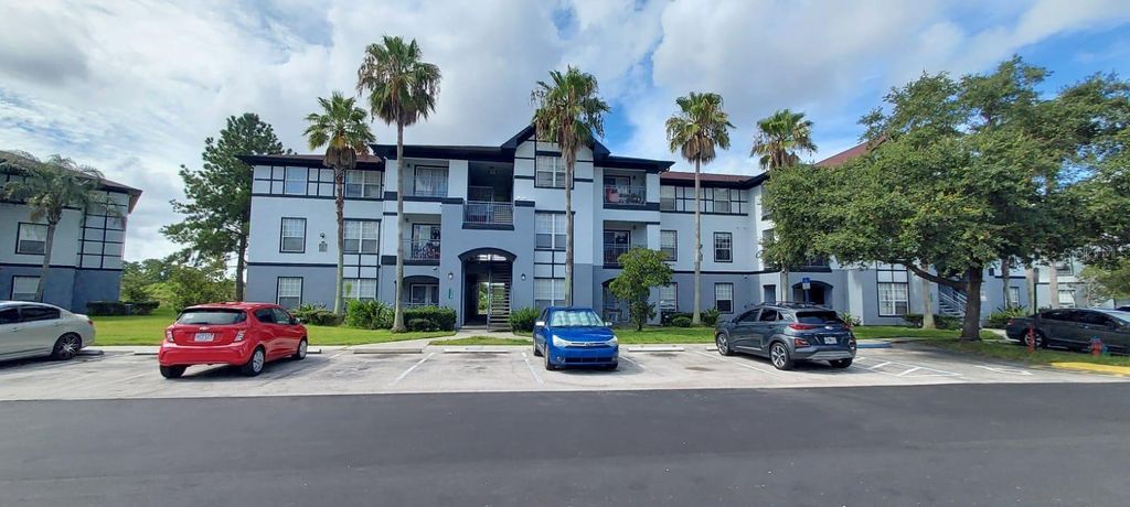 Photo of 5538 Pga Boulevard #5013, Orlando, FL 32839 (MLS # O6403076)