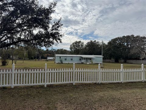 A home in ZEPHYRHILLS