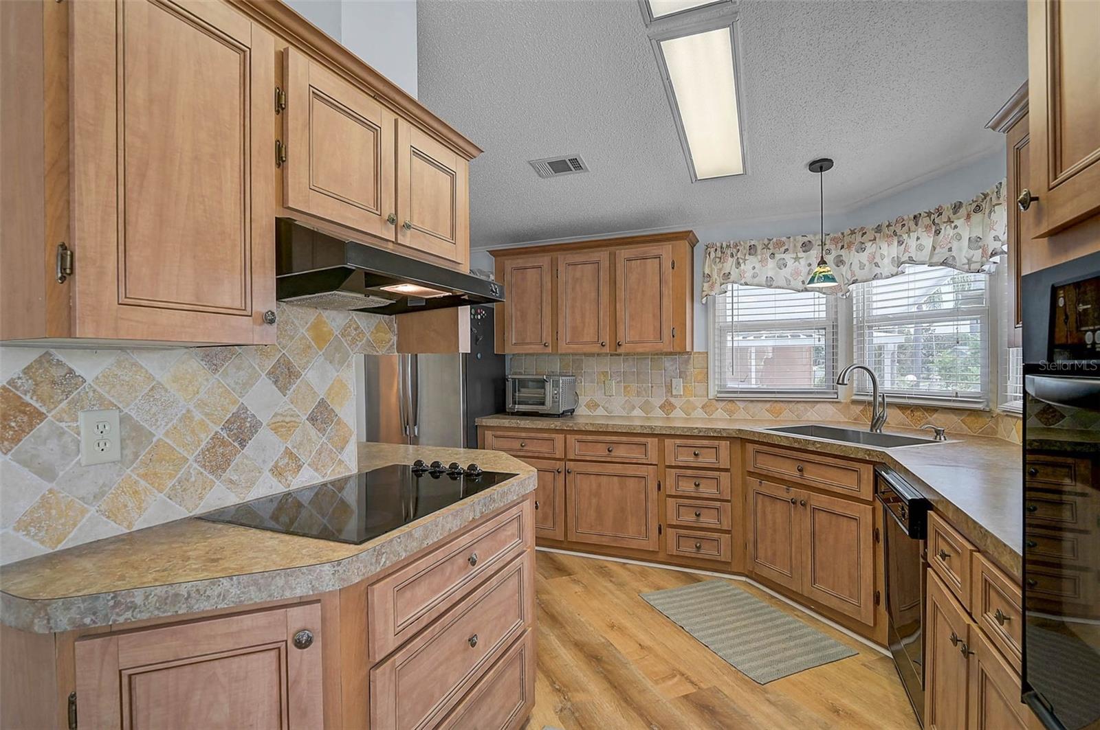 GOLD TREE CO-OP - Residential