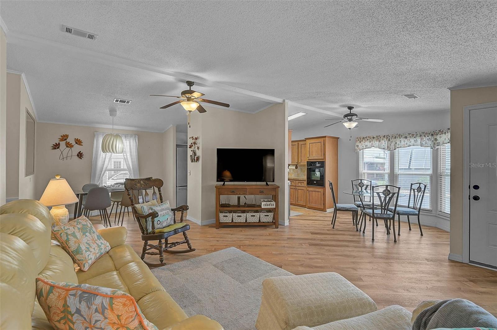 GOLD TREE CO-OP - Residential