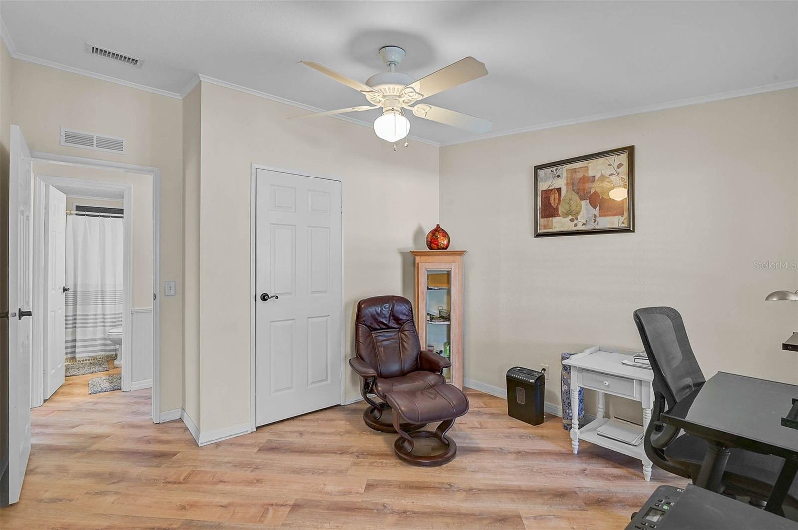 GOLD TREE CO-OP - Residential