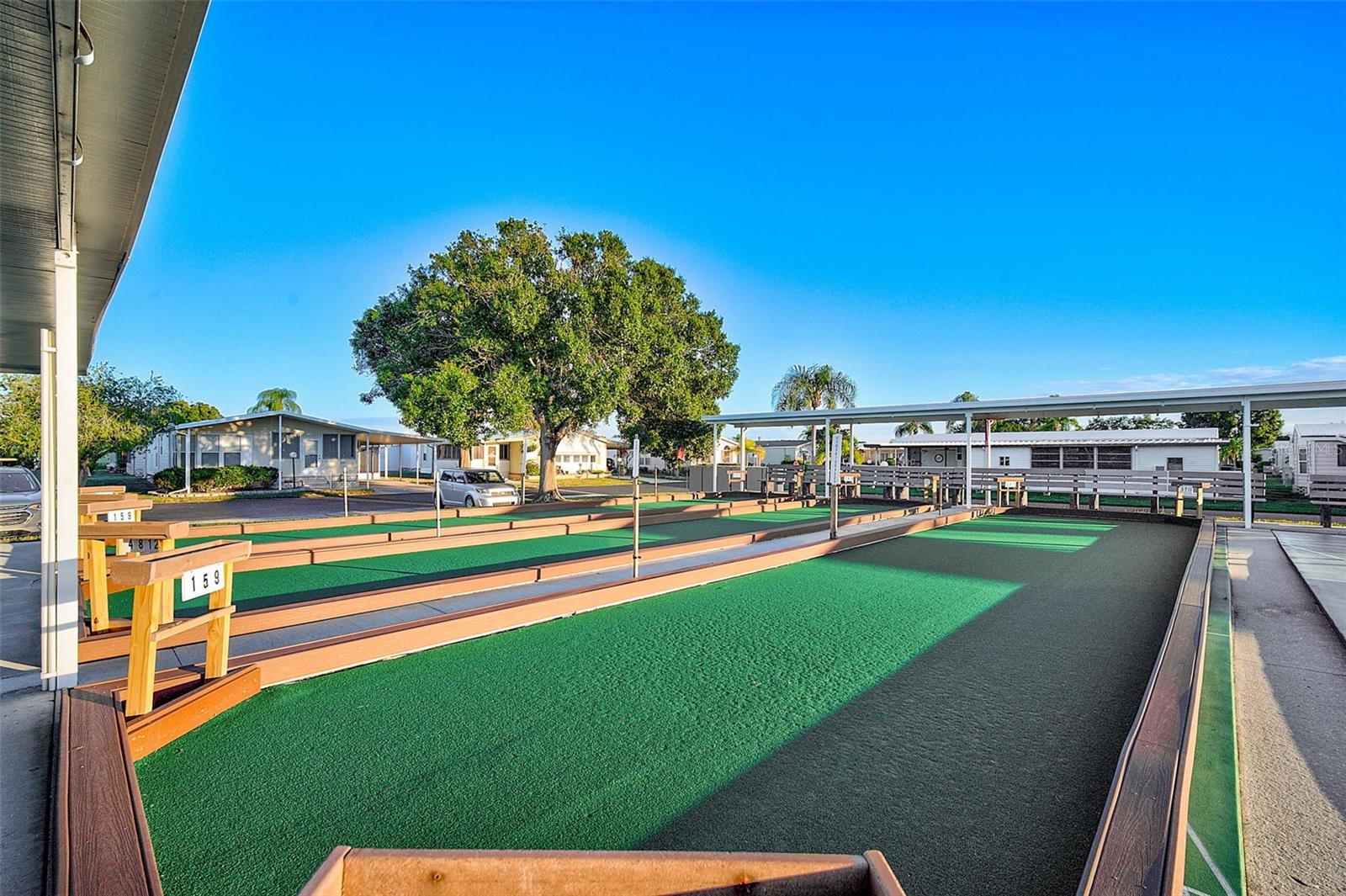 GOLD TREE CO-OP - Residential