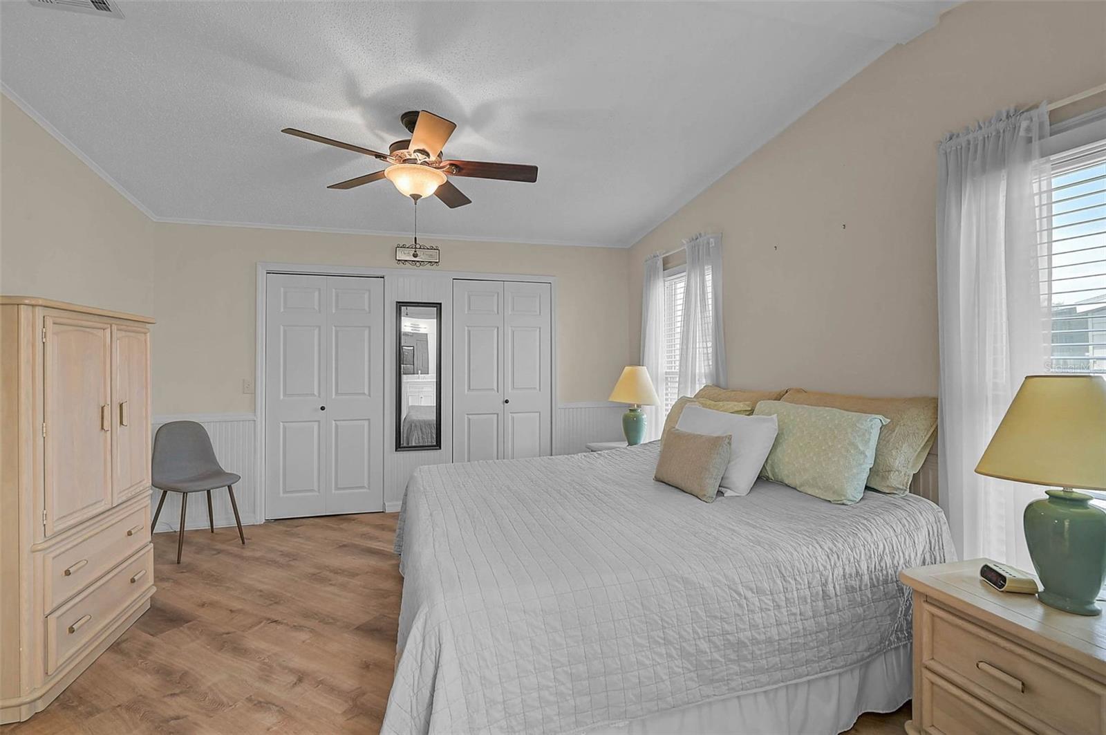 GOLD TREE CO-OP - Residential