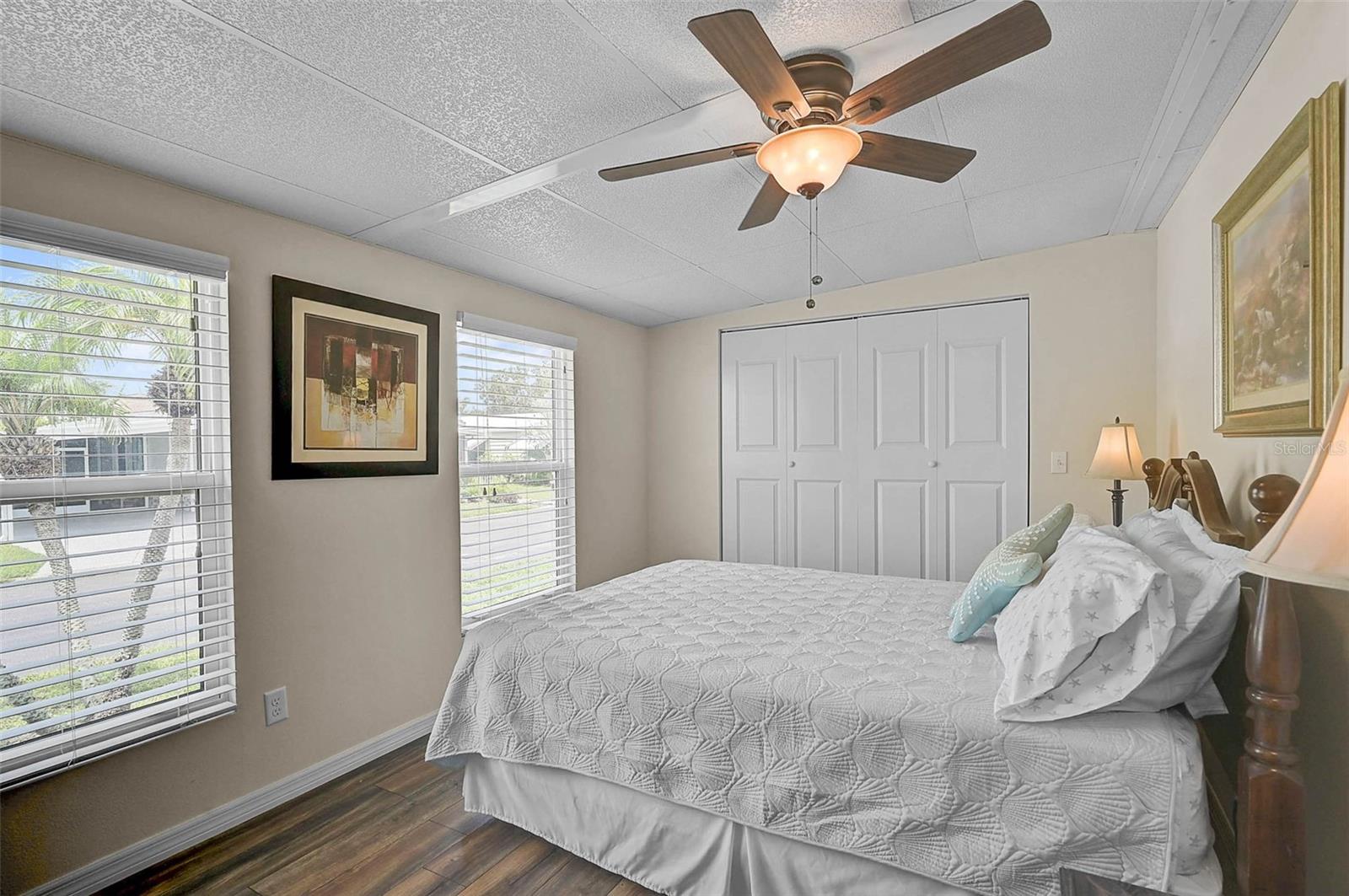 GOLD TREE CO-OP - Residential