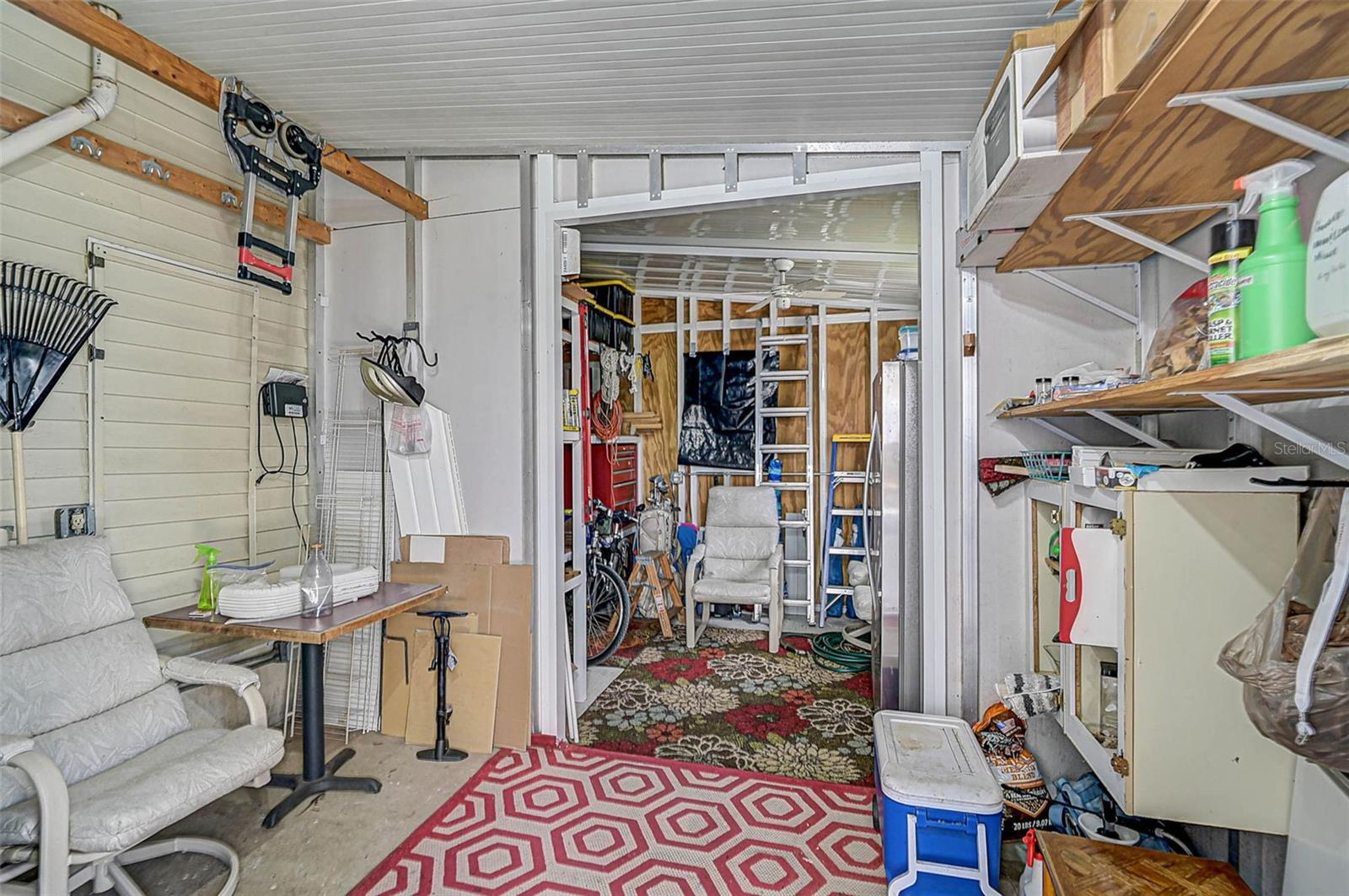 GOLD TREE CO-OP - Residential