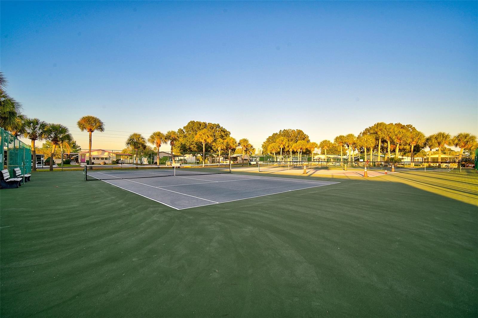 GOLD TREE CO-OP - Residential