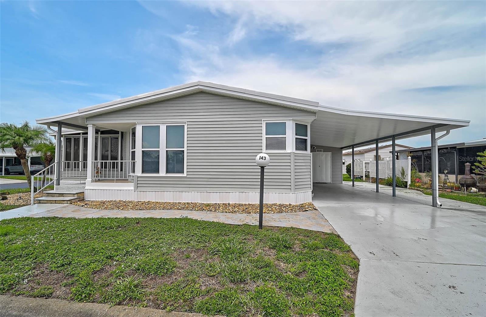 GOLD TREE CO-OP - Residential