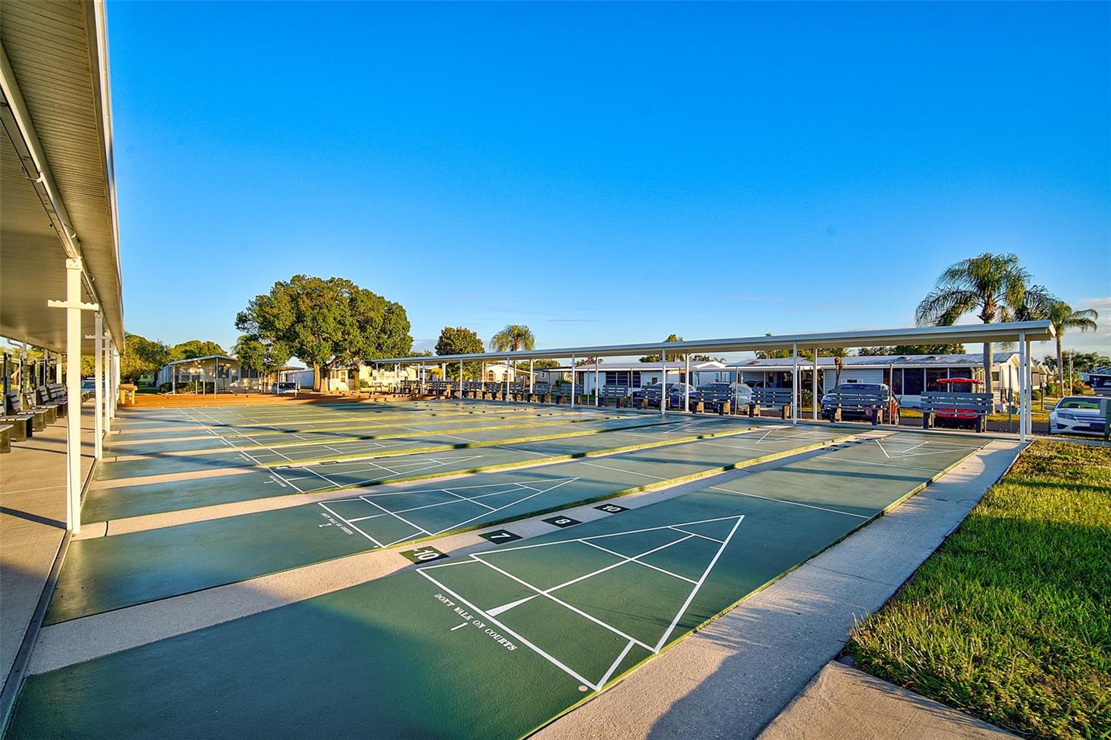 GOLD TREE CO-OP - Residential