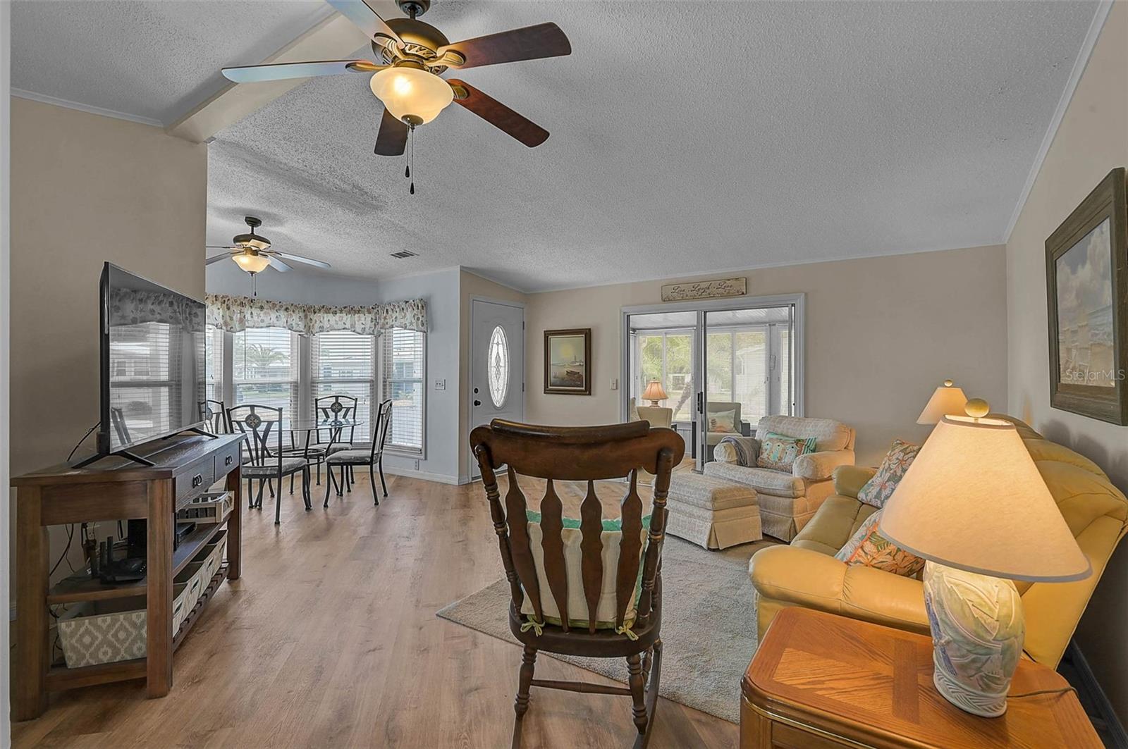 GOLD TREE CO-OP - Residential