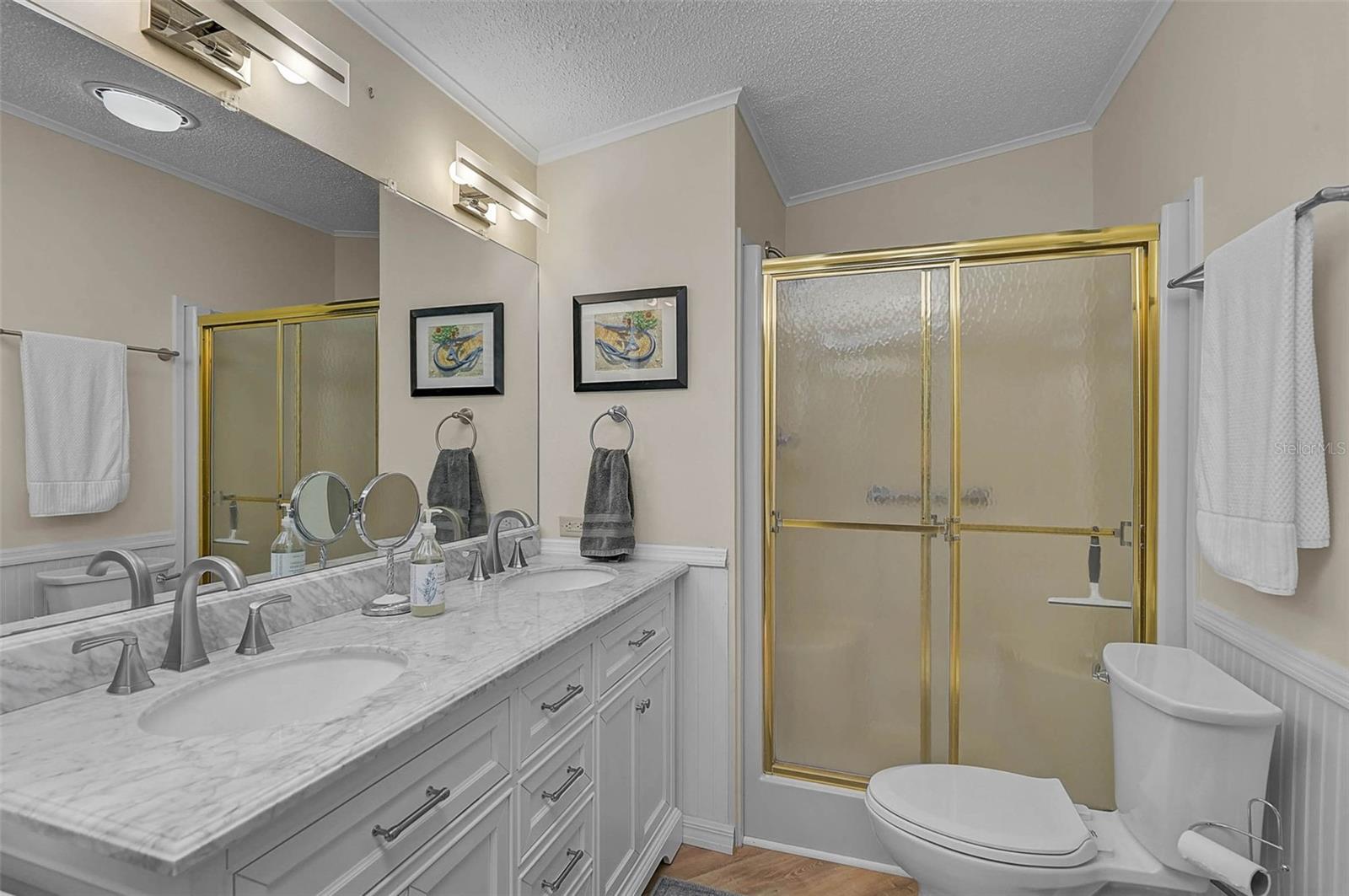 GOLD TREE CO-OP - Residential