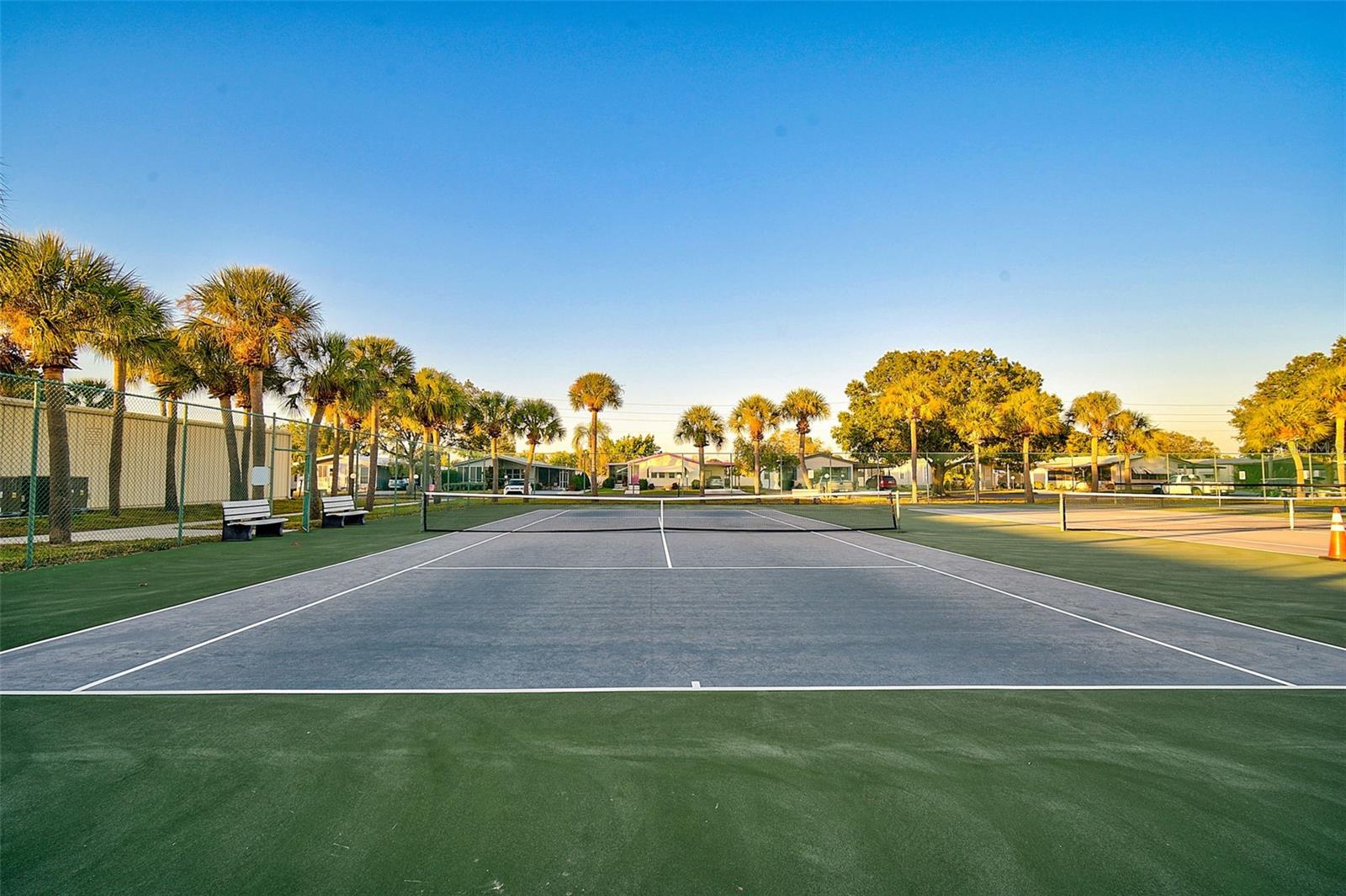 GOLD TREE CO-OP - Residential