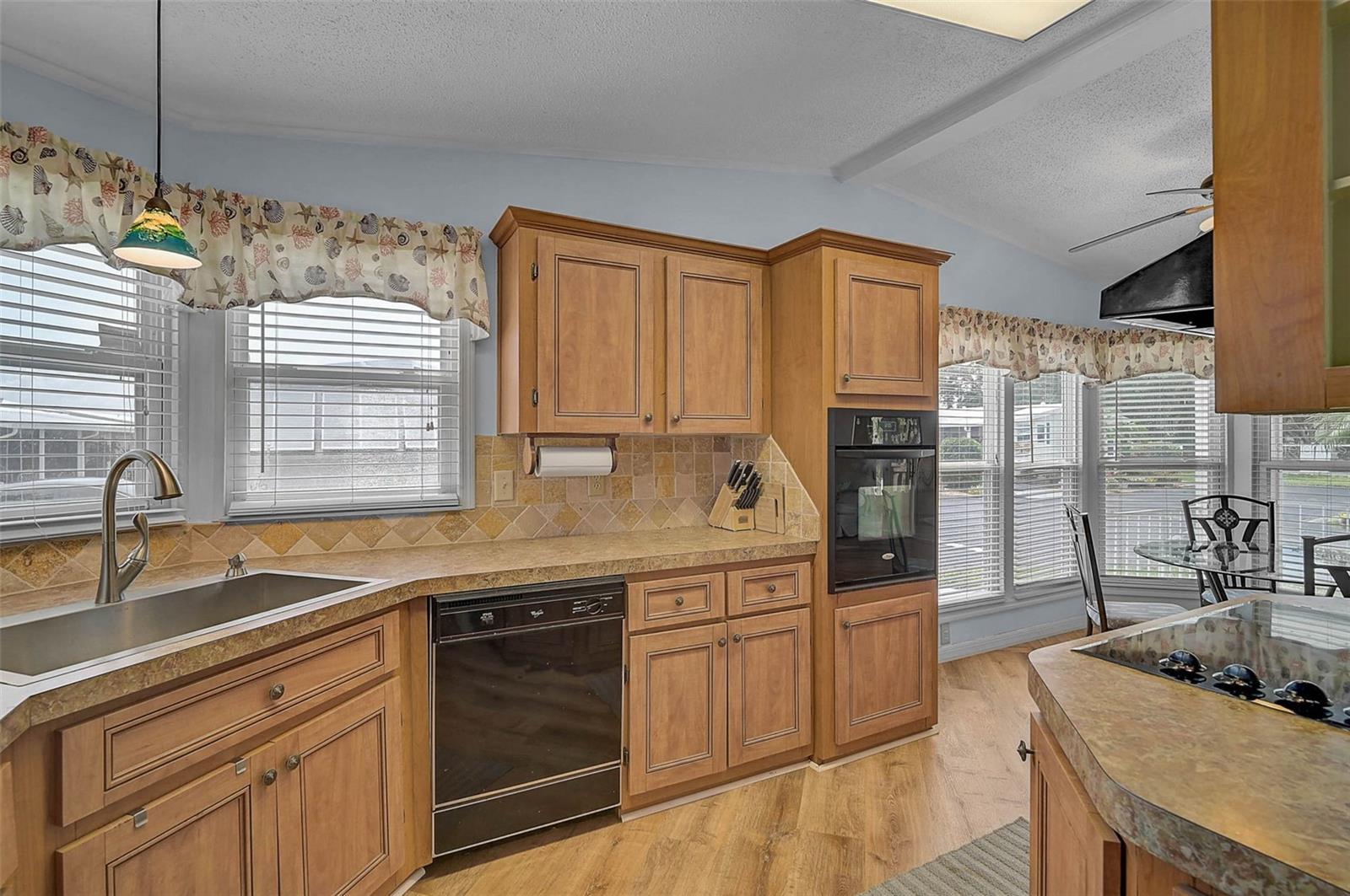 GOLD TREE CO-OP - Residential