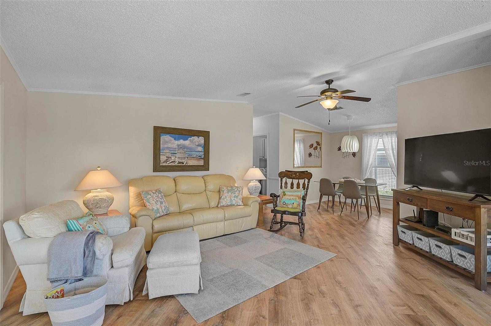 GOLD TREE CO-OP - Residential