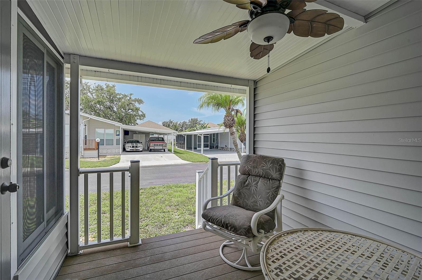 GOLD TREE CO-OP - Residential