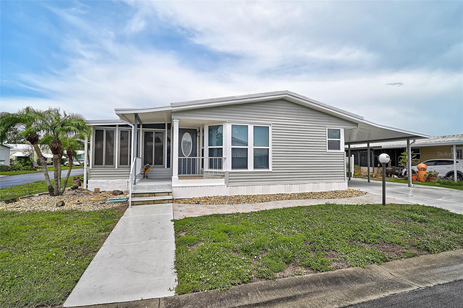 GOLD TREE CO-OP - Residential