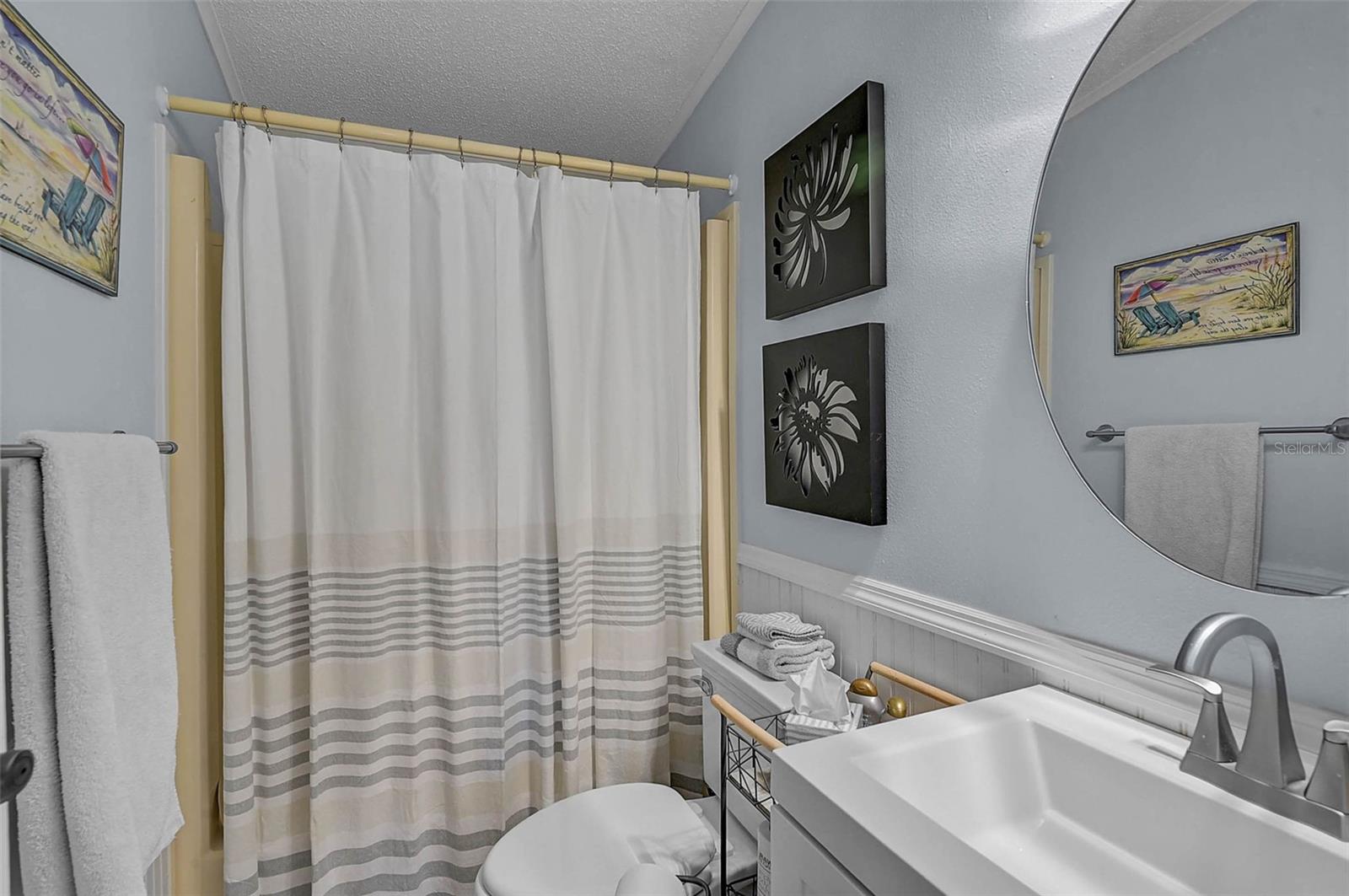 GOLD TREE CO-OP - Residential