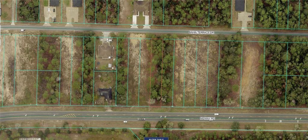 Photo of Tbd Bahia Terrace Drive, Ocala, FL 34472 (MLS # OM714259)