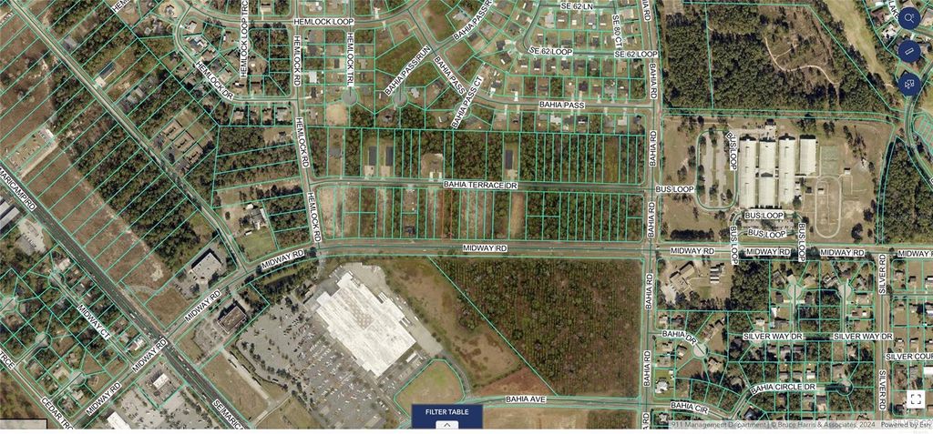 Photo of Tbd Bahia Terrace Drive, Ocala, FL 34472 (MLS # OM714259)