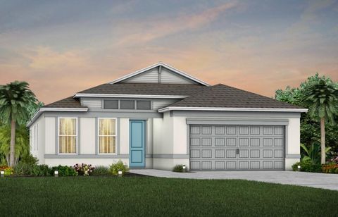 Photo of 3266 Ellsworth Avenue, Davenport, FL 33837 (MLS # O6354767)