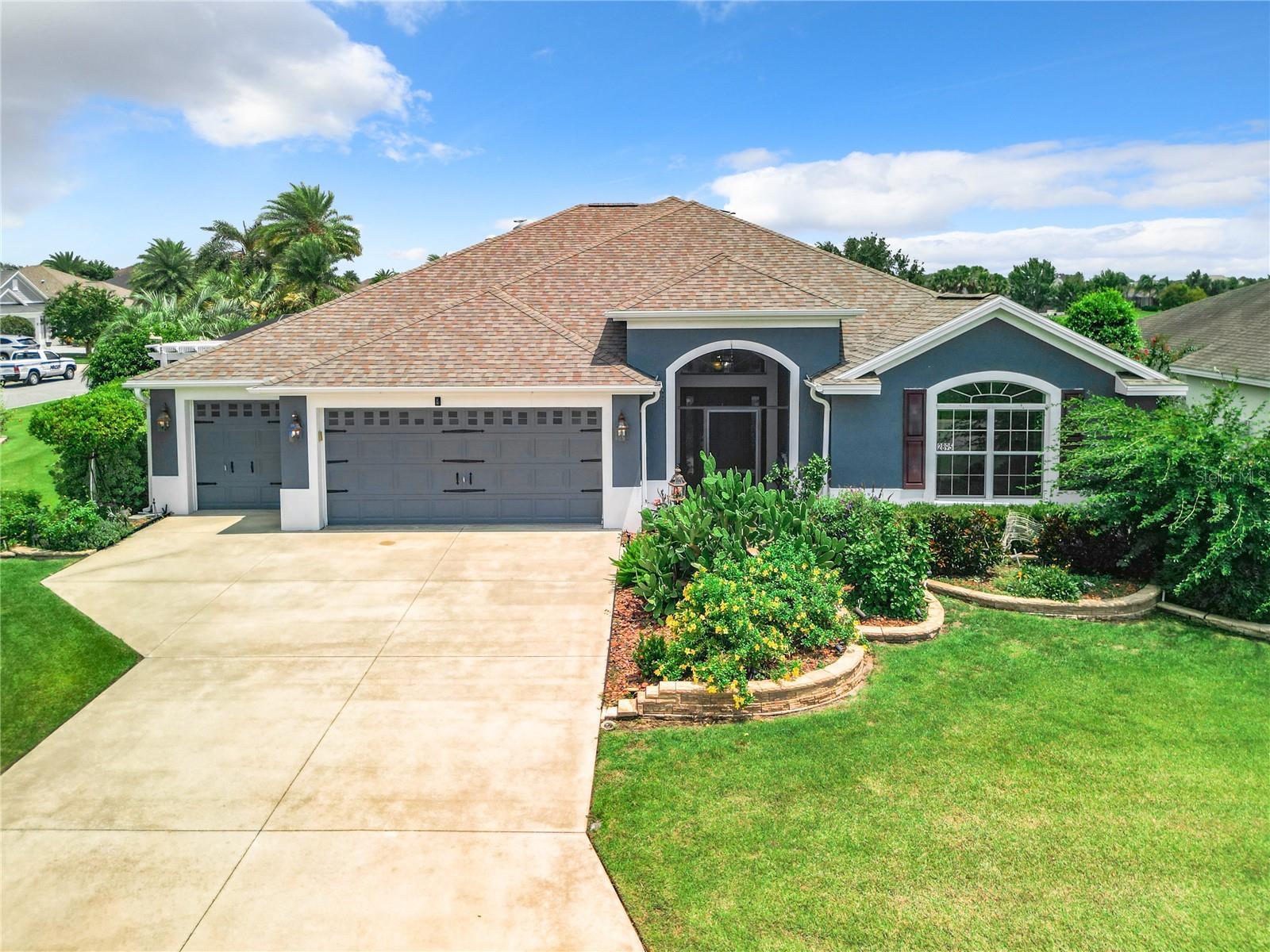 View THE VILLAGES, FL 32163 house