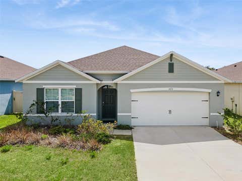 Photo of 4373 Deleon Street, Haines City, FL 33844 (MLS # S5153775)
