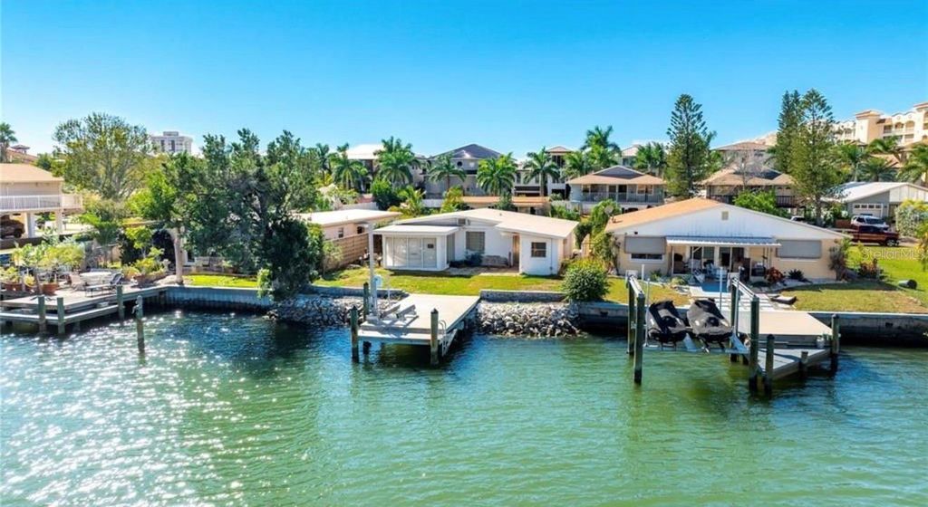 Photo of 17611 1st Street E, Redington Shores, FL 33708 (MLS # TB8467937)