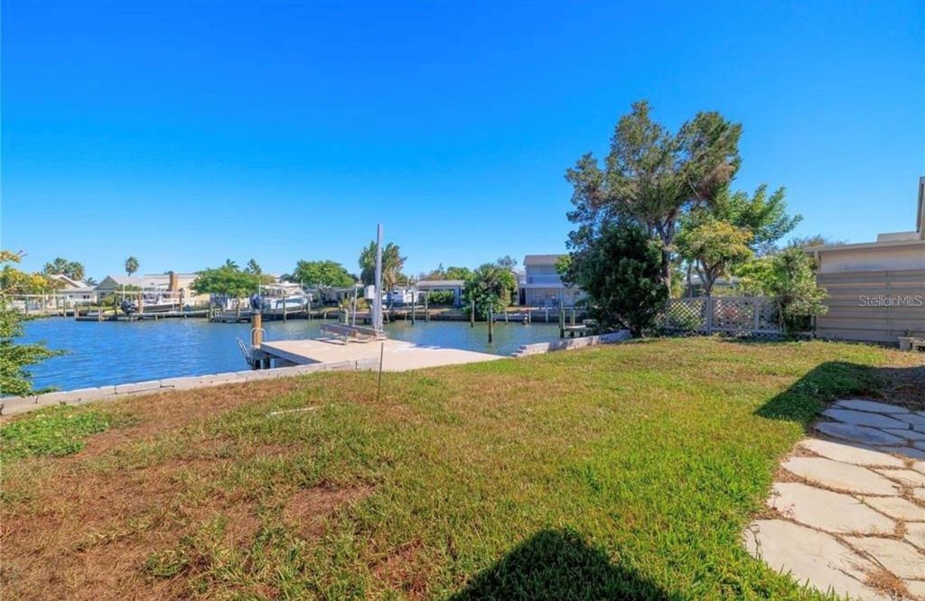Photo of 17611 1st Street E, Redington Shores, FL 33708 (MLS # TB8467937)
