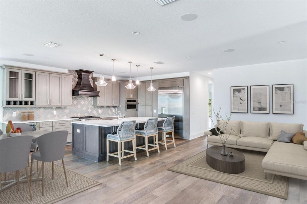 Photo of 17611 1st Street E, Redington Shores, FL 33708 (MLS # TB8467937)