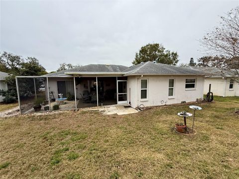 A home in PORT RICHEY