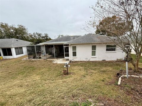 A home in PORT RICHEY