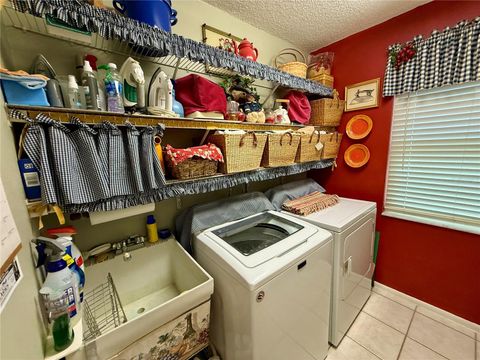 A home in PORT RICHEY