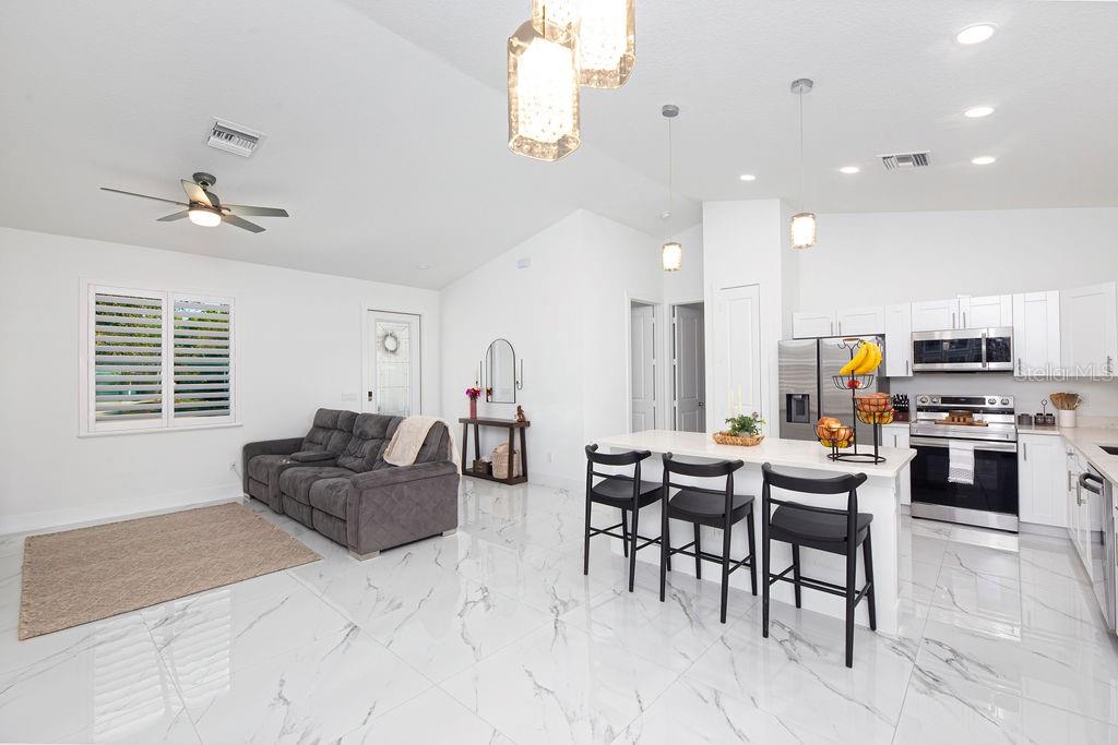 BASSWOOD 01 - Residential