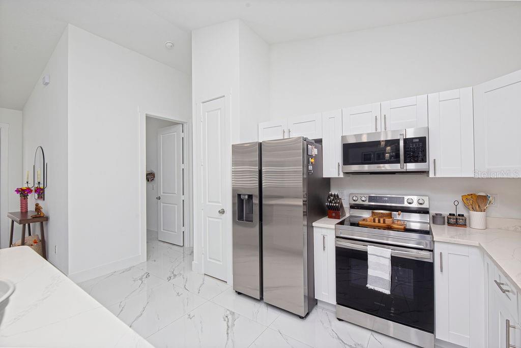 BASSWOOD 01 - Residential