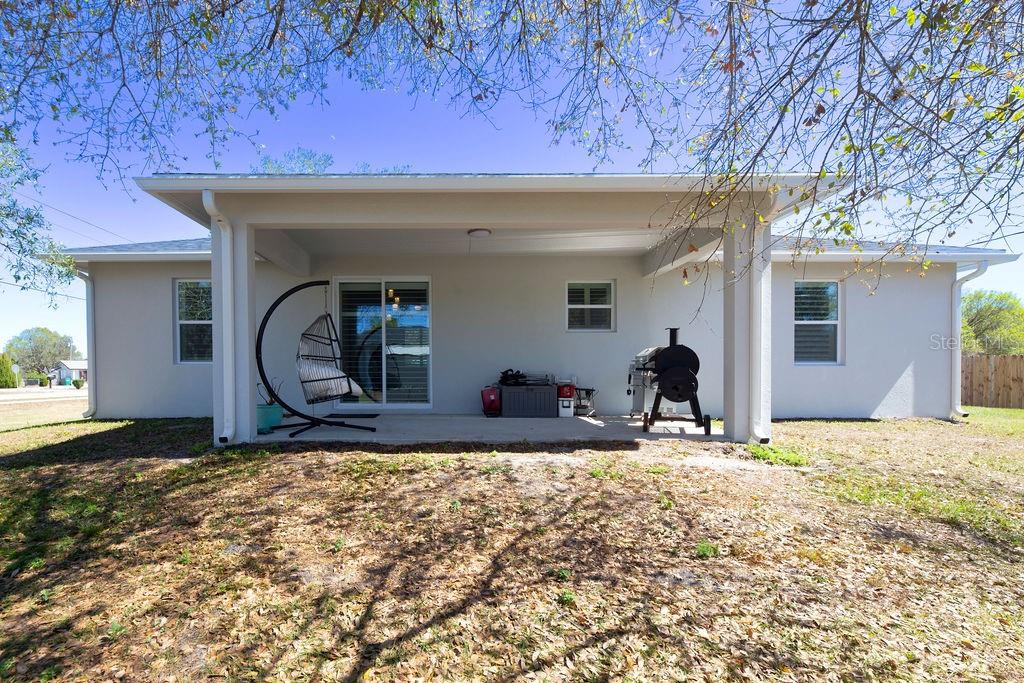 BASSWOOD 01 - Residential