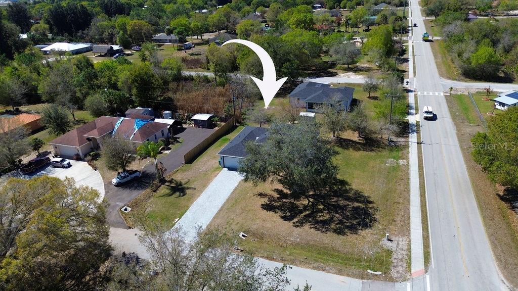 BASSWOOD 01 - Residential