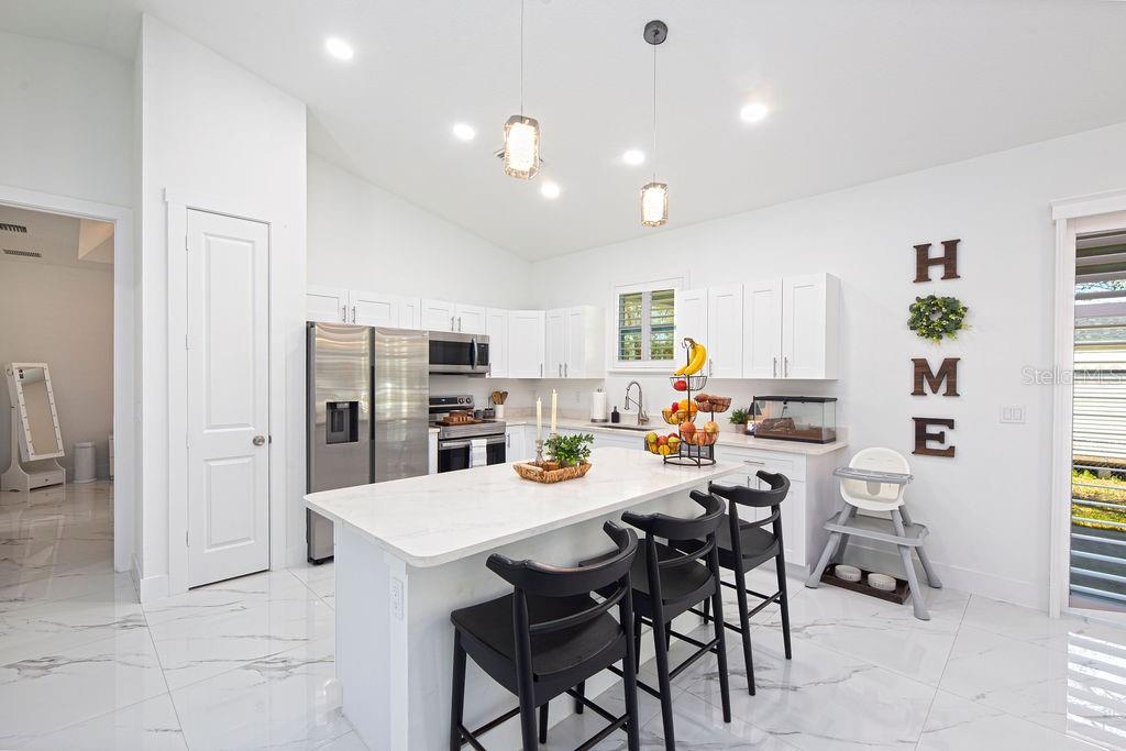 BASSWOOD 01 - Residential