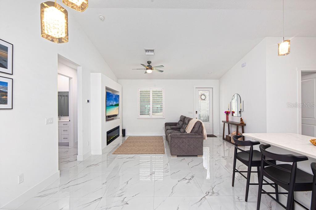 BASSWOOD 01 - Residential