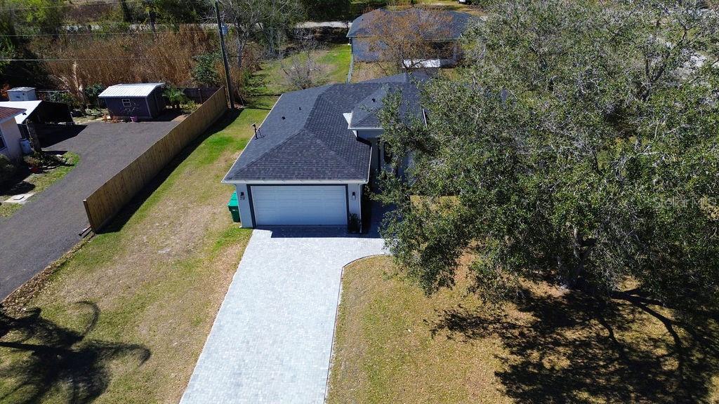 BASSWOOD 01 - Residential