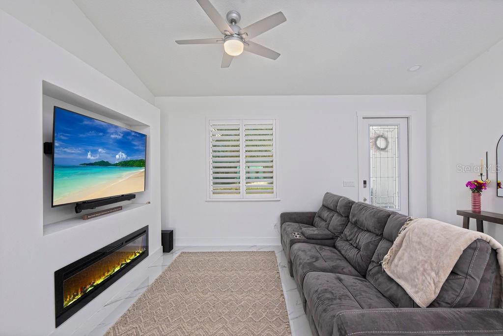 BASSWOOD 01 - Residential