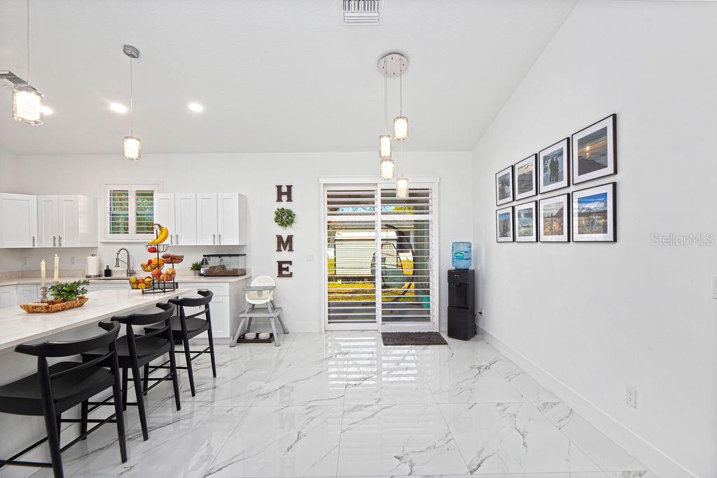 BASSWOOD 01 - Residential