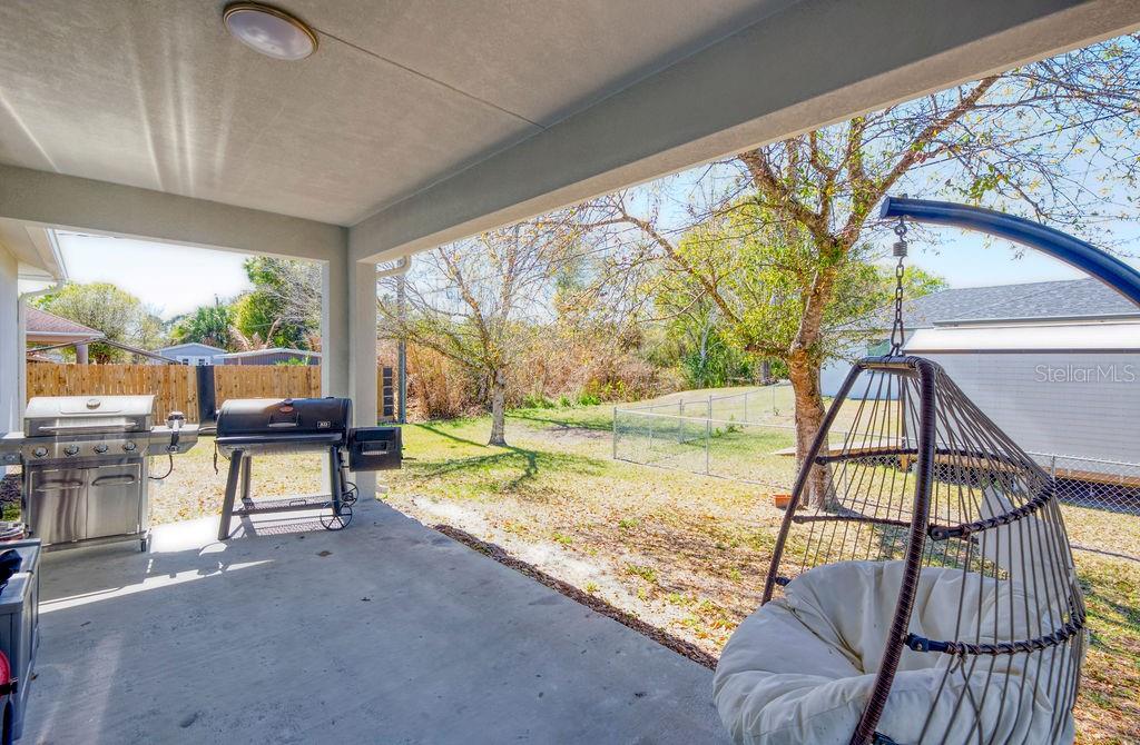 BASSWOOD 01 - Residential