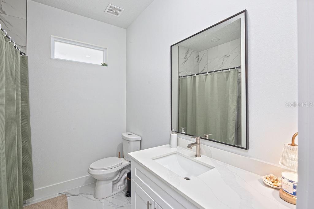 BASSWOOD 01 - Residential