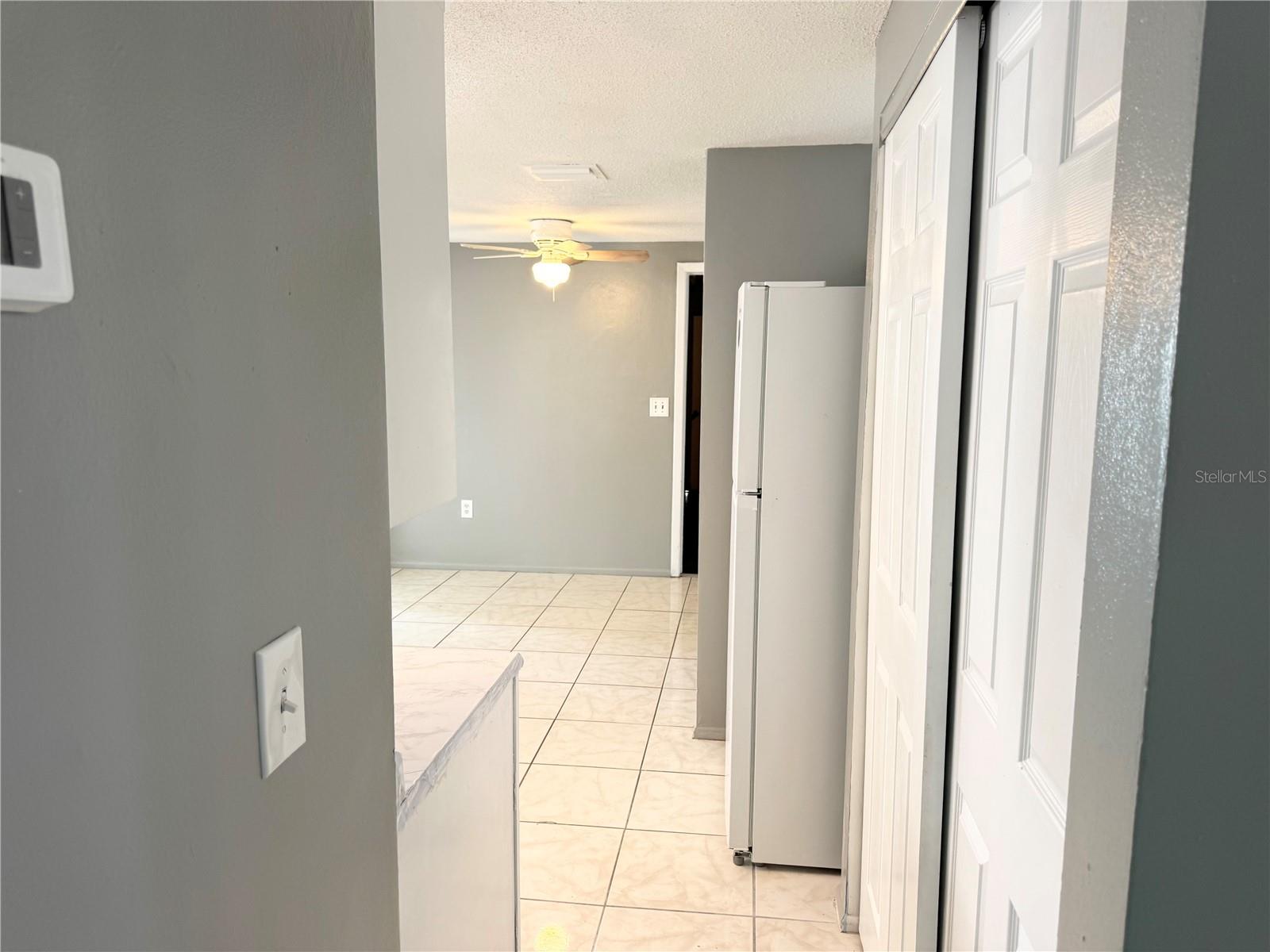 EMBASSY HILLS - Residential Lease