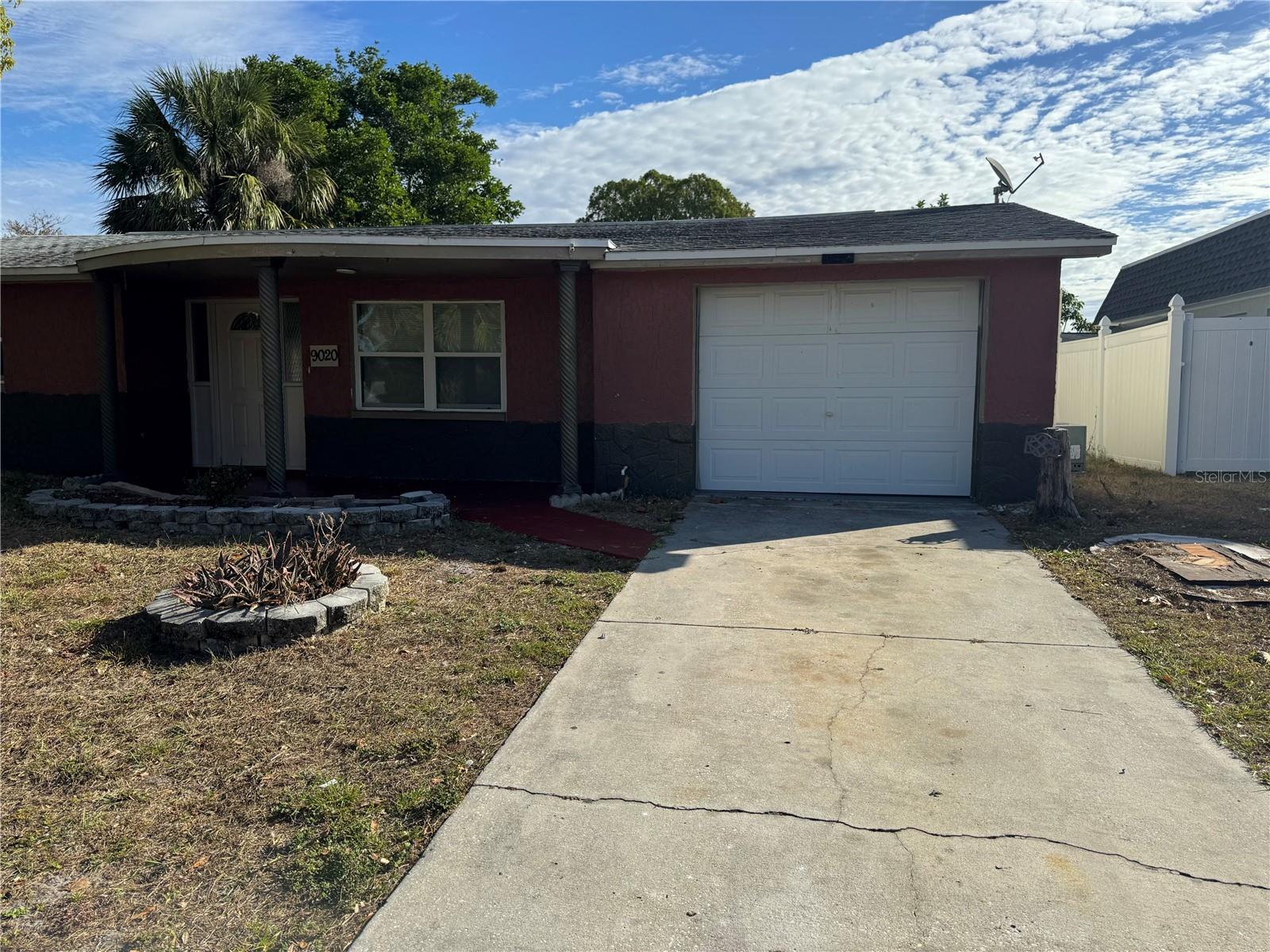 EMBASSY HILLS - Residential Lease