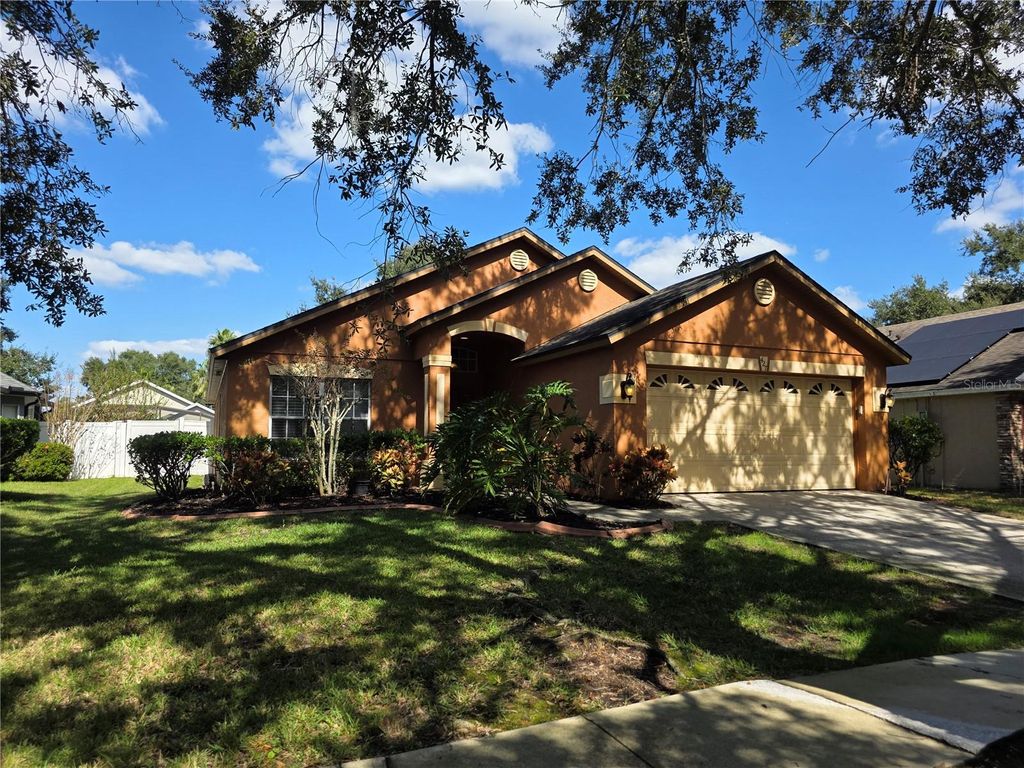 Photo of 427 Dunoon Street, Ocoee, FL 34761 (MLS # O6357514)