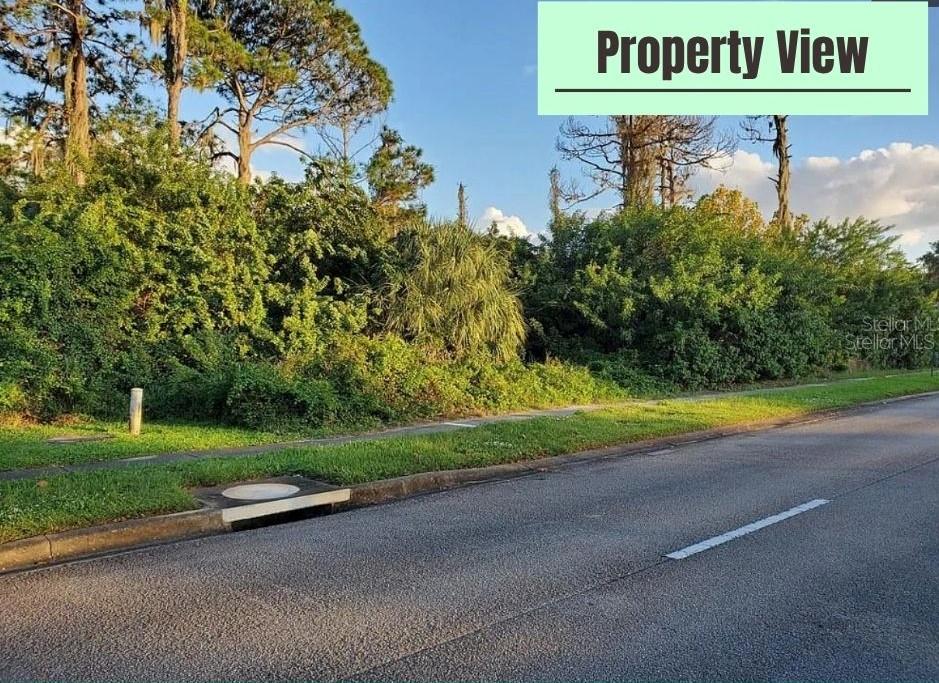 BOBCAT VILLAGE CENTER - Land